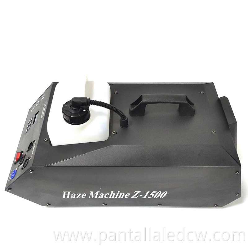 Haze Machine 1500W